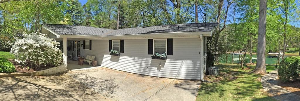 7460 Fields Drive, Cumming, GA 30041 — most recent listing photo