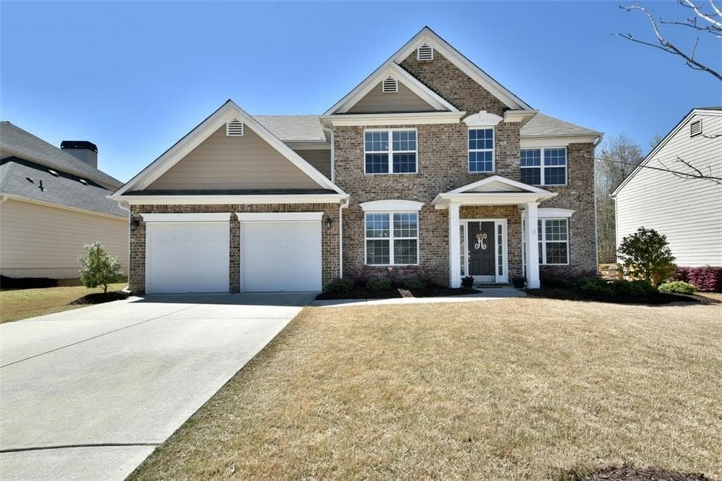 5245 Pinto Pass, Cumming, GA 30040 — most recent listing photo