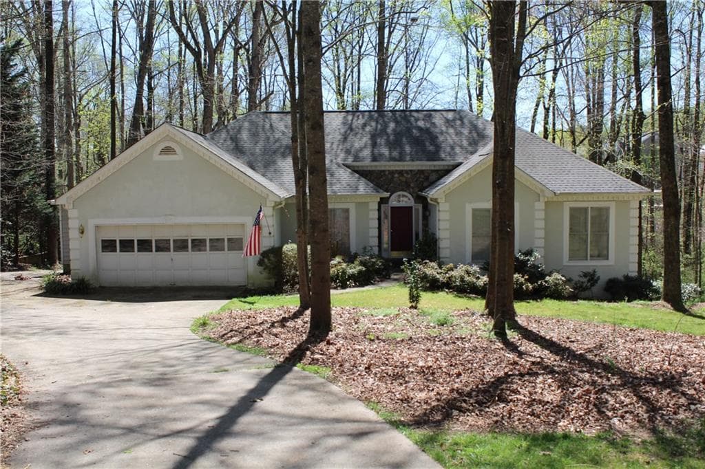4080 Post Gate Court, Cumming, GA 30040 — most recent listing photo
