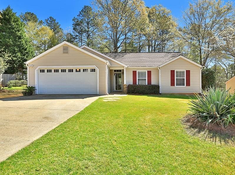 5035 River Rock Way, Woodstock, GA 30188 — most recent listing photo