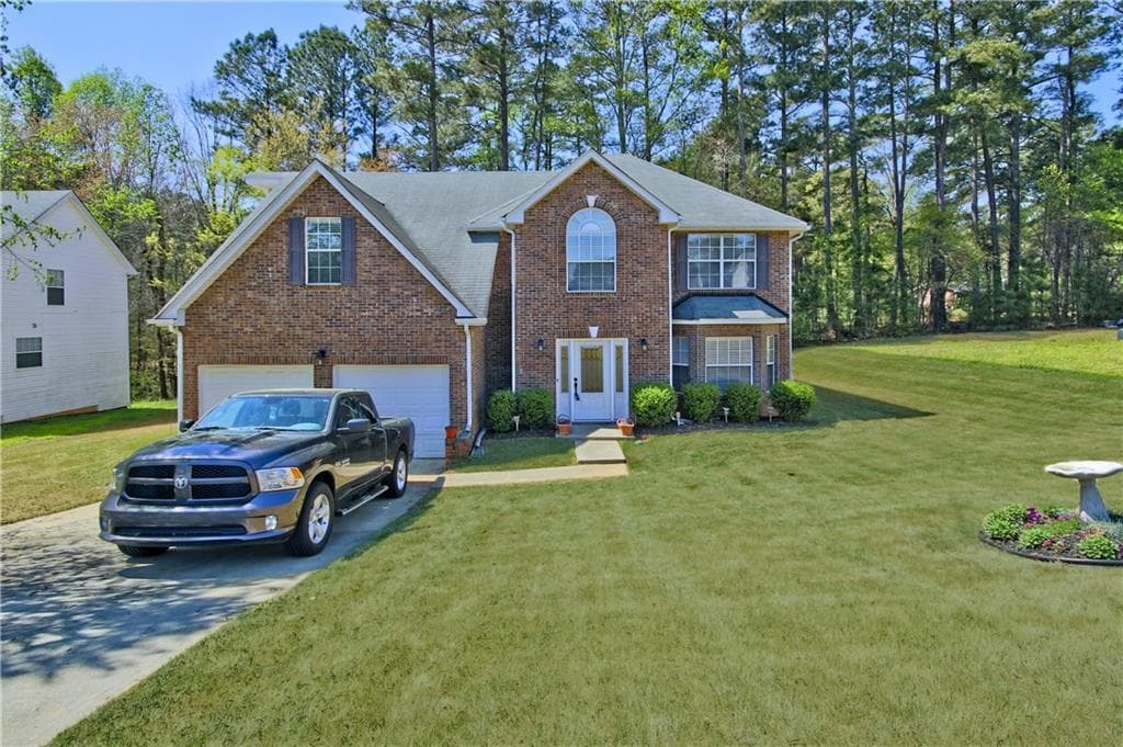 545 Wren Walk, Stone Mountain, GA 30087 — most recent listing photo