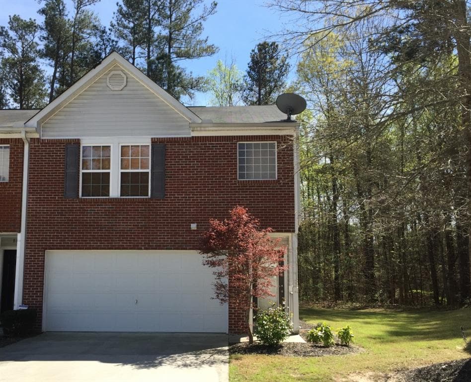 822 Brickleridge Lane 822, Mableton, GA 30126 — most recent listing photo