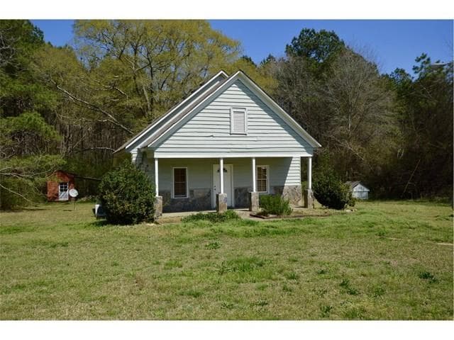 2770 Highway 92, Fayetteville, GA 30215 — most recent listing photo