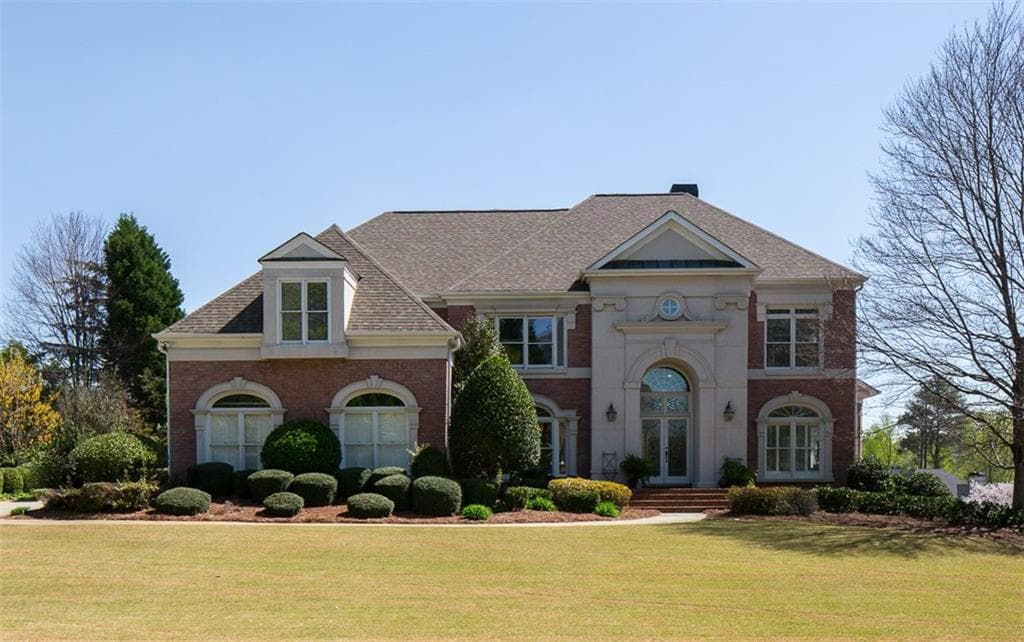 705 Falls Landing Court, Johns Creek, GA 30022 — most recent listing photo