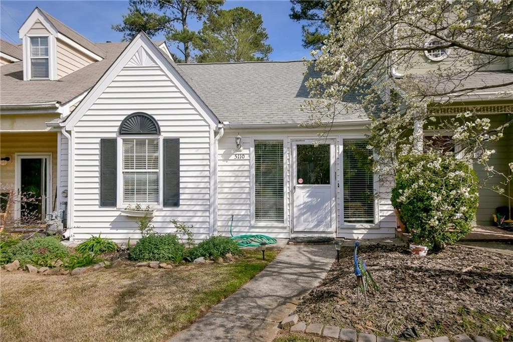 5110 Afton Way, Smyrna, GA 30080 — most recent listing photo