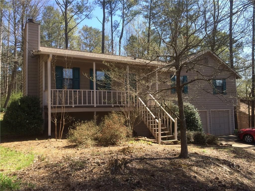 5264 Bells Ferry Road, Acworth, GA 30102 — most recent listing photo