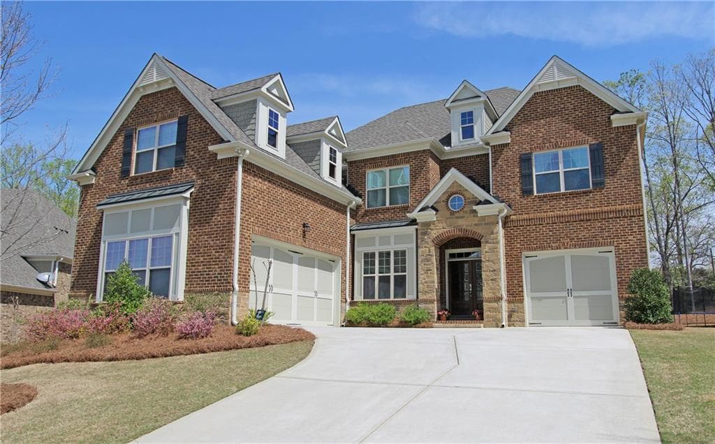 3787 Crossvine Bend, Marietta, GA 30066 — most recent listing photo