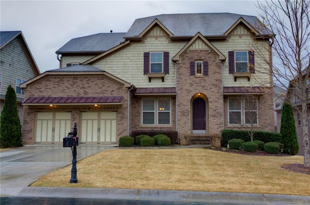 4879 Locklear Way, Marietta, GA 30066 — most recent listing photo