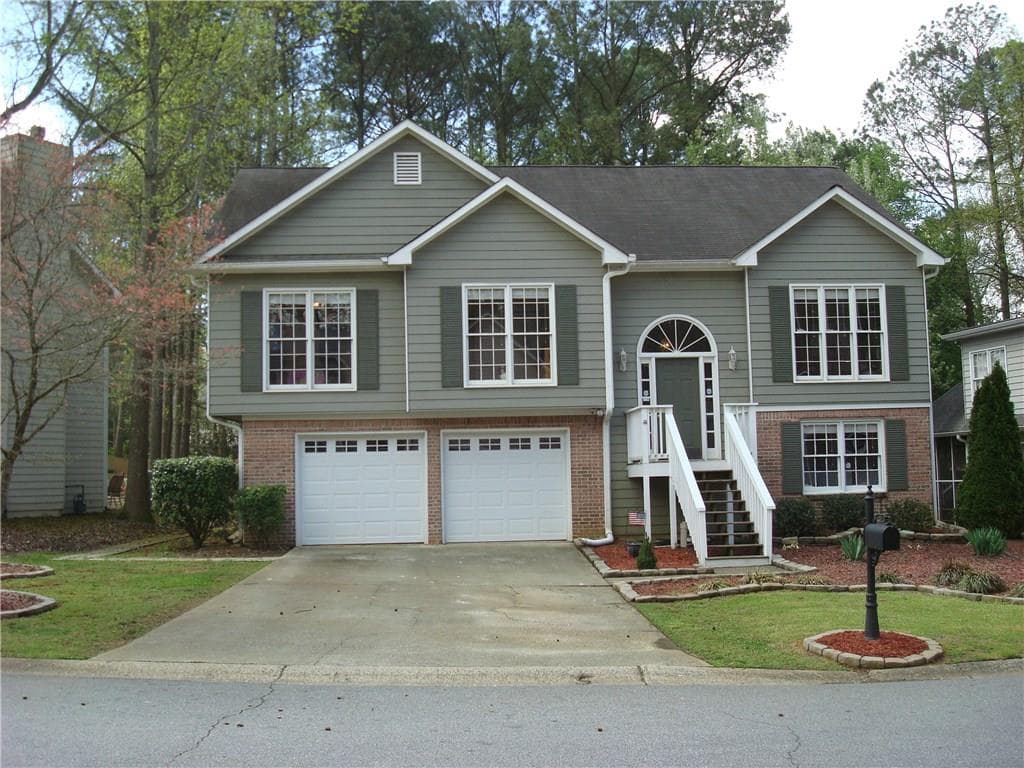 191 Whisperwood Lane, Marietta, GA 30064 — most recent listing photo