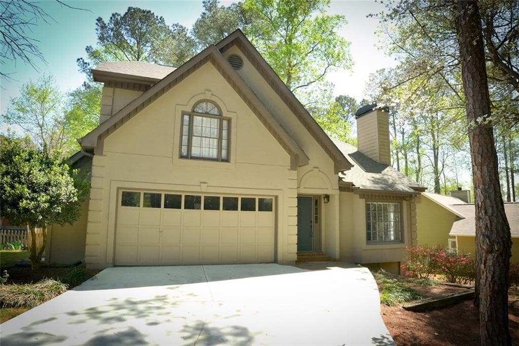 4811 Hunter Trace, Powder Springs, GA 30127 — most recent listing photo