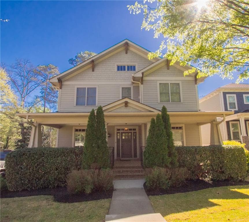 3655 King Springs Road, Smyrna, GA 30080 — most recent listing photo