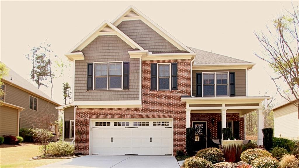 8245 Majors Glen Court, Cumming, GA 30041 — most recent listing photo