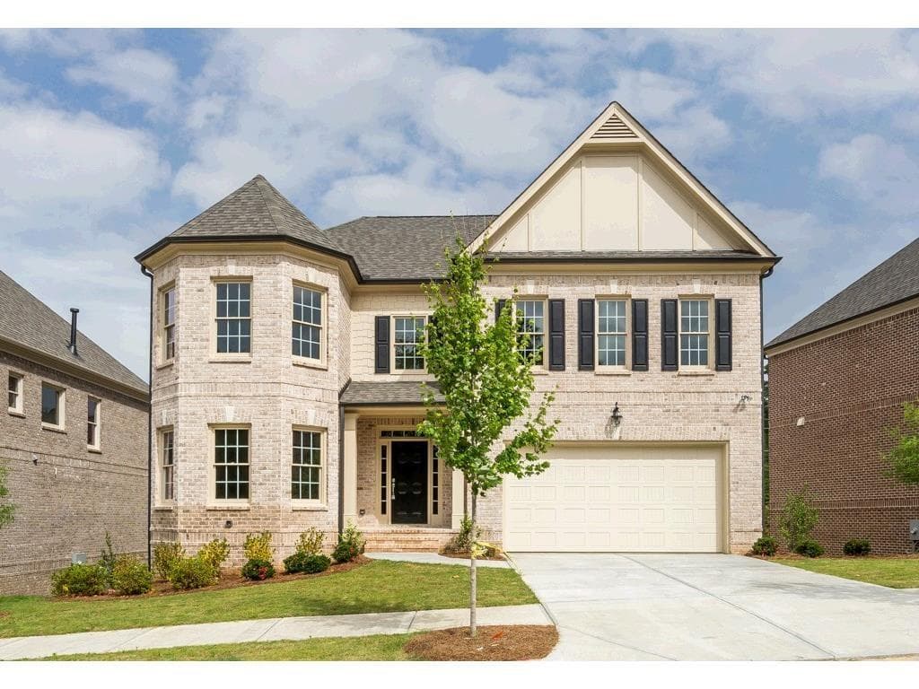 5 bedroom, 3,100 sq ft single family residence sold at 3017 FRAZIER Way, Decatur, GA 30033