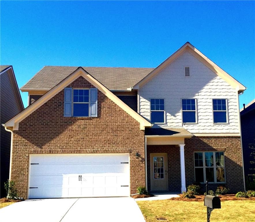 5760 Rialto Way, Cumming, GA 30040 — most recent listing photo