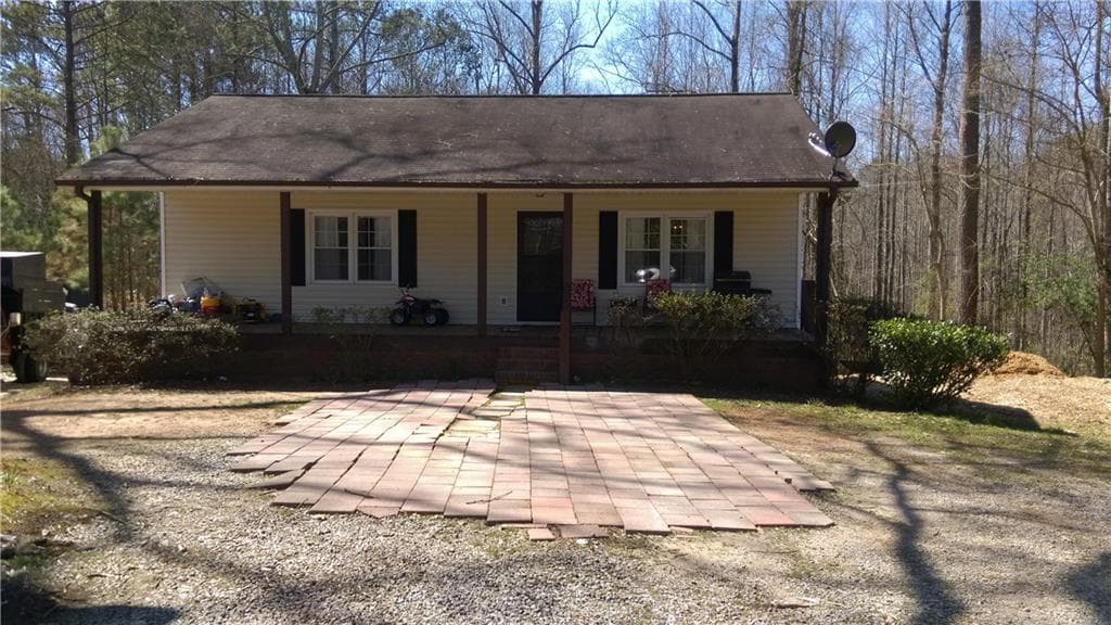 13650 Birmingham Highway, Milton, GA 30004 — most recent listing photo