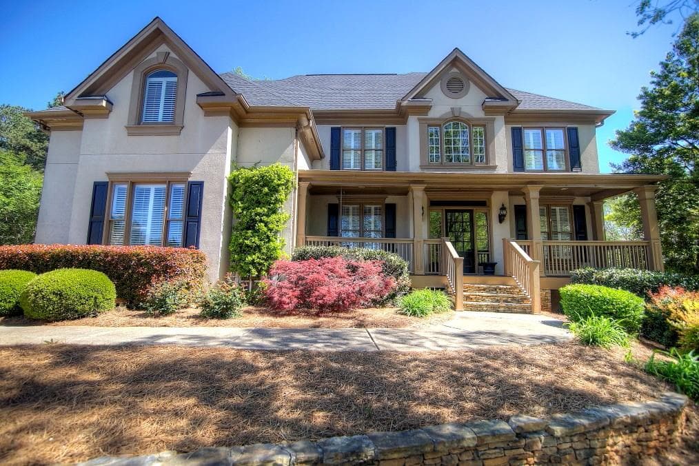 6355 Deerwoods Trail, Alpharetta, GA 30005 — most recent listing photo