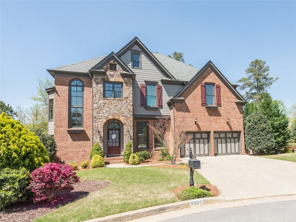 9905 Coventry Lane, Alpharetta, GA 30022 — most recent listing photo