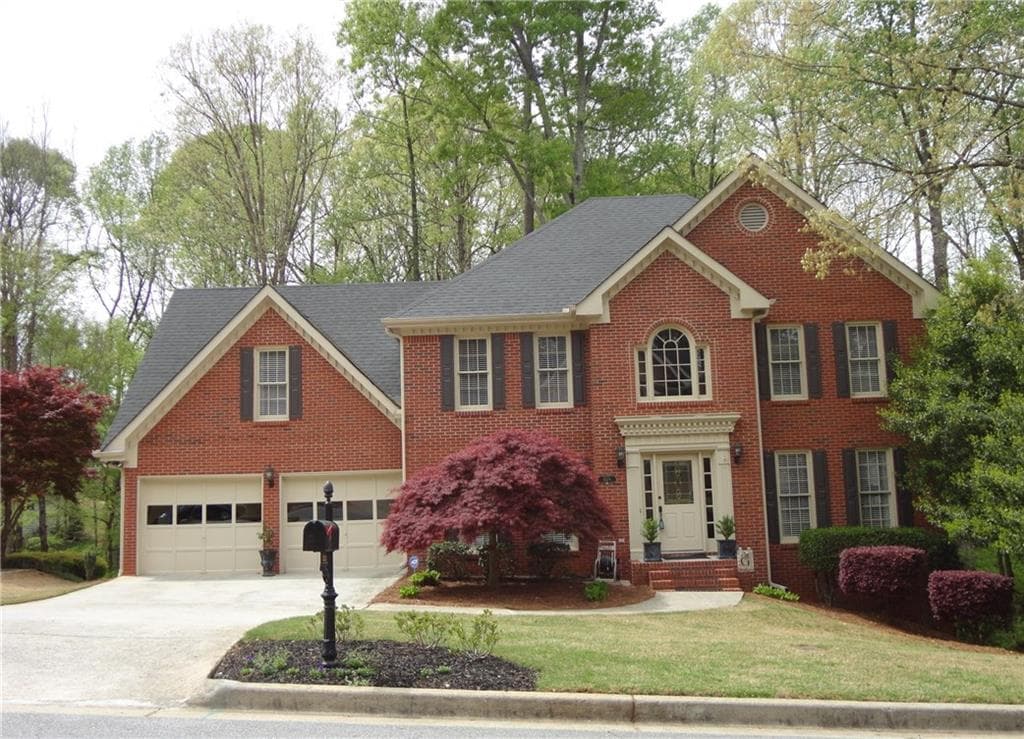 829 MILL BEND Drive, Lawrenceville, GA 30044 — most recent listing photo
