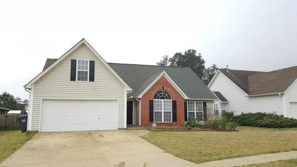 981 Wicker Pine Drive, Lawrenceville, GA 30043 — most recent listing photo
