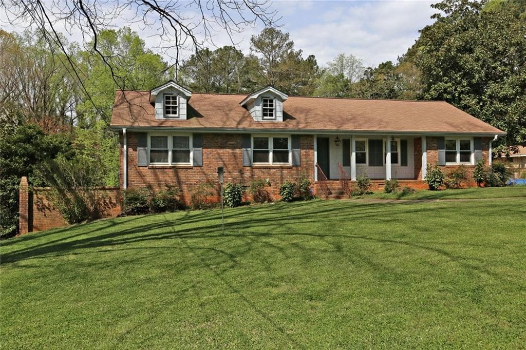 1195 Nancy Lee Way, Decatur, GA 30035 — most recent listing photo