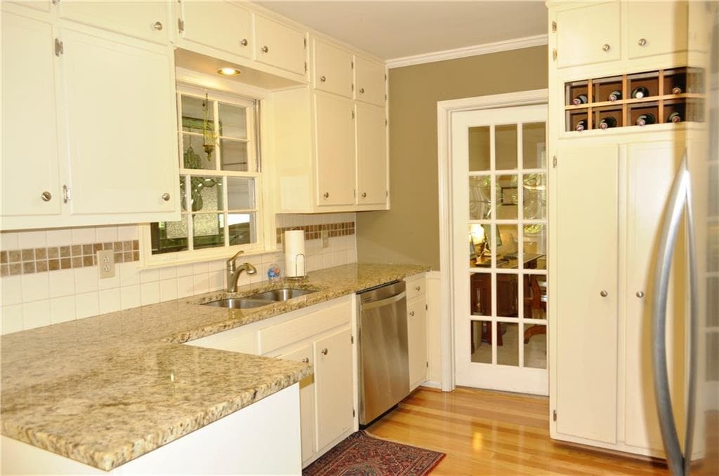 4705 Sharon Valley Court, Dunwoody, GA 30360 — most recent listing photo