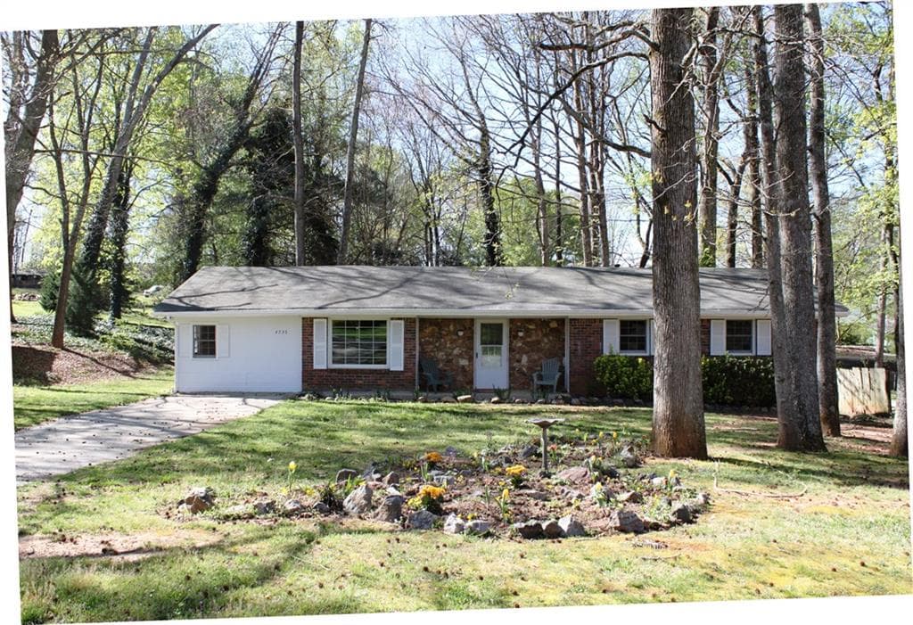 4735 Oak Grove Drive, Cumming, GA 30040 — most recent listing photo