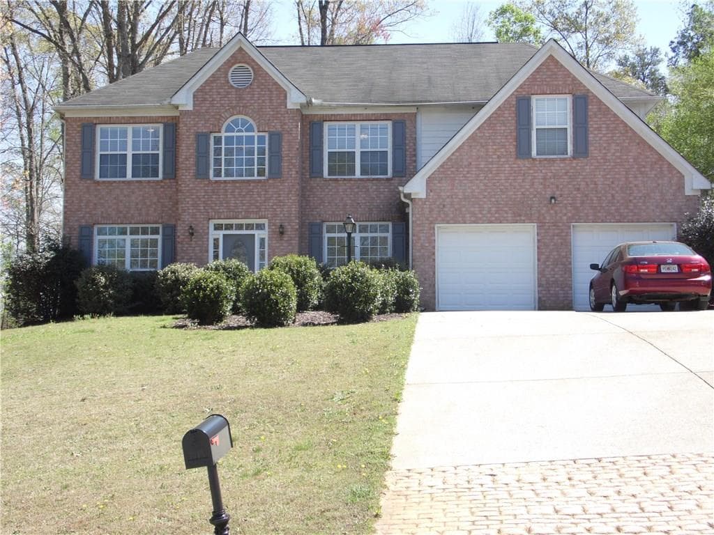 1019 Andover Drive, Hoschton, GA 30548 — most recent listing photo
