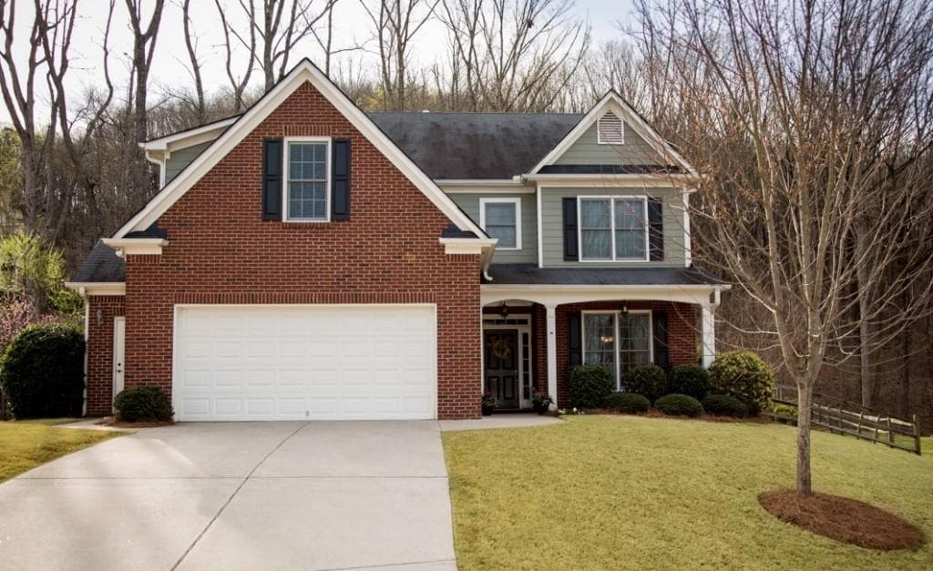 7075 Summit Ridge Chase, Cumming, GA 30041 — most recent listing photo