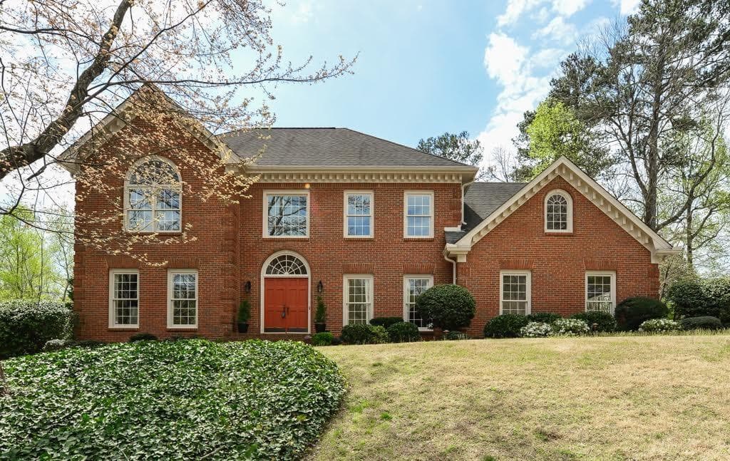 1030 Byrnwyck Road, Brookhaven, GA 30319 — most recent listing photo