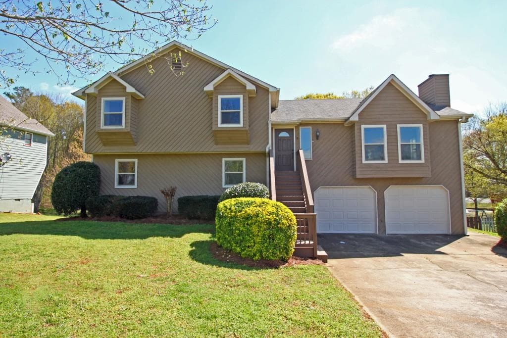 18 Bramblewood Trail, Cartersville, GA 30120 — most recent listing photo