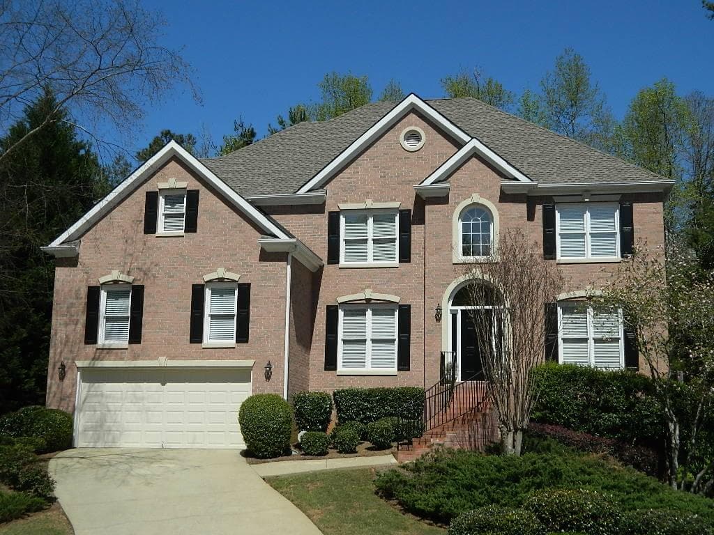 2945 Nestle Creek Drive, Marietta, GA 30062 — most recent listing photo