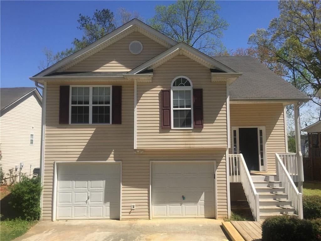 190 Christopher Drive, Hiram, GA 30141 — most recent listing photo