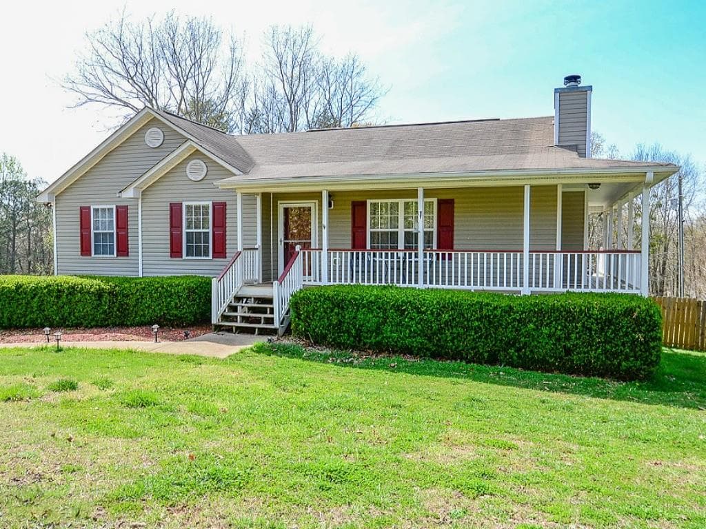 290 Beaver Ridge Road, Jasper, GA 30143 — most recent listing photo