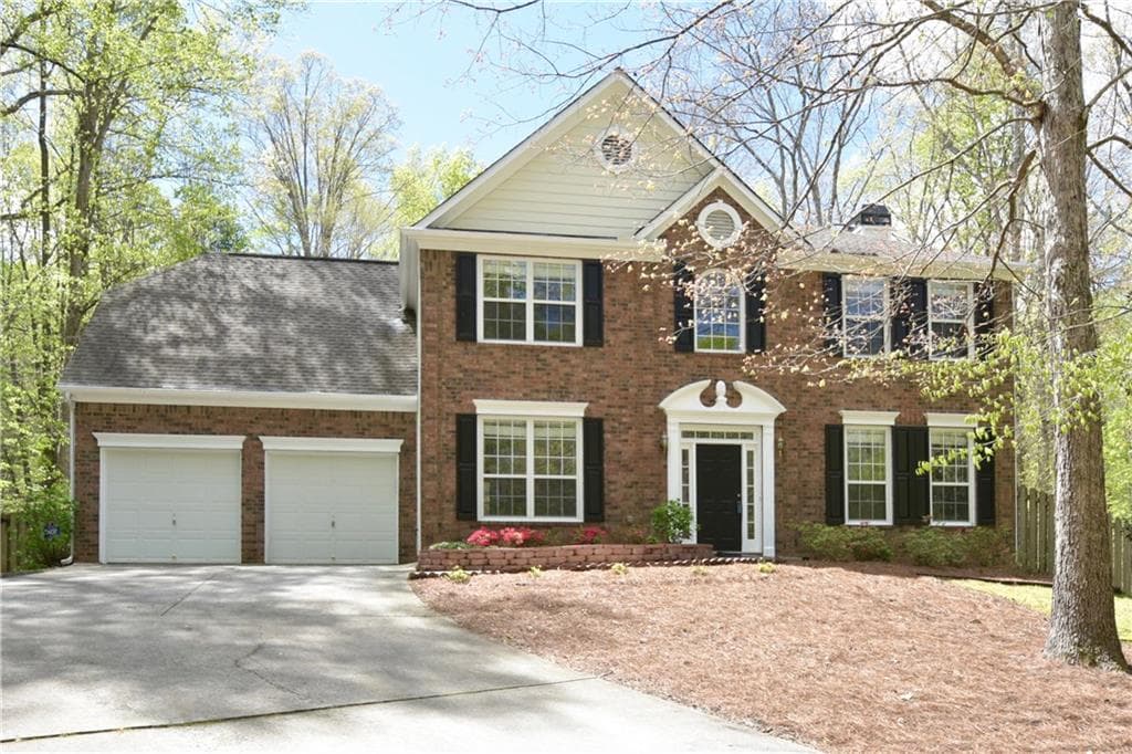 365 Sable Court, Alpharetta, GA 30004 — most recent listing photo