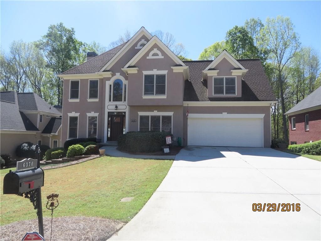 6370 Indian Acres Trail, Tucker, GA 30084 — most recent listing photo