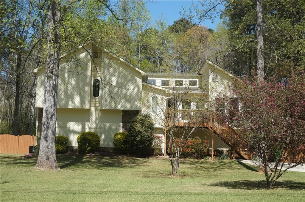910 Victoria Landing Drive, Woodstock, GA 30189 — most recent listing photo