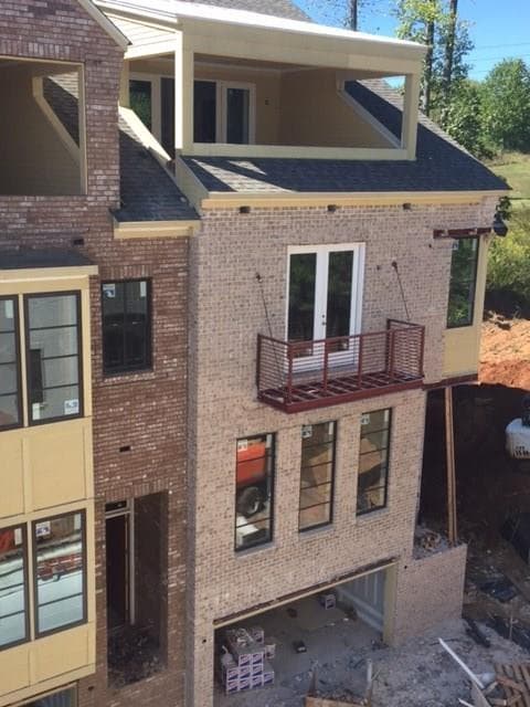 424 Altissimo Drive 16, Alpharetta, GA 30009 — most recent listing photo