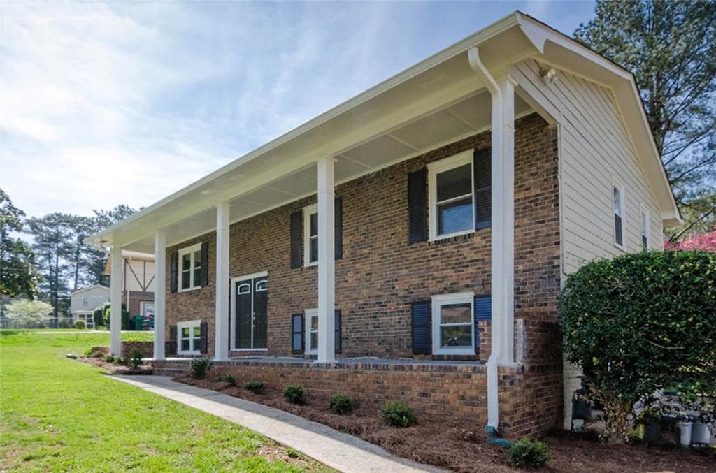 3761 Columbia Parkway, Decatur, GA 30034 — most recent listing photo