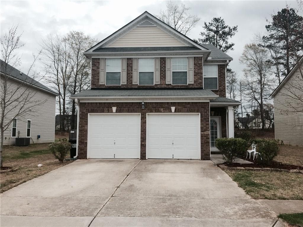 65 Birch Street, Hiram, GA 30141 — most recent listing photo