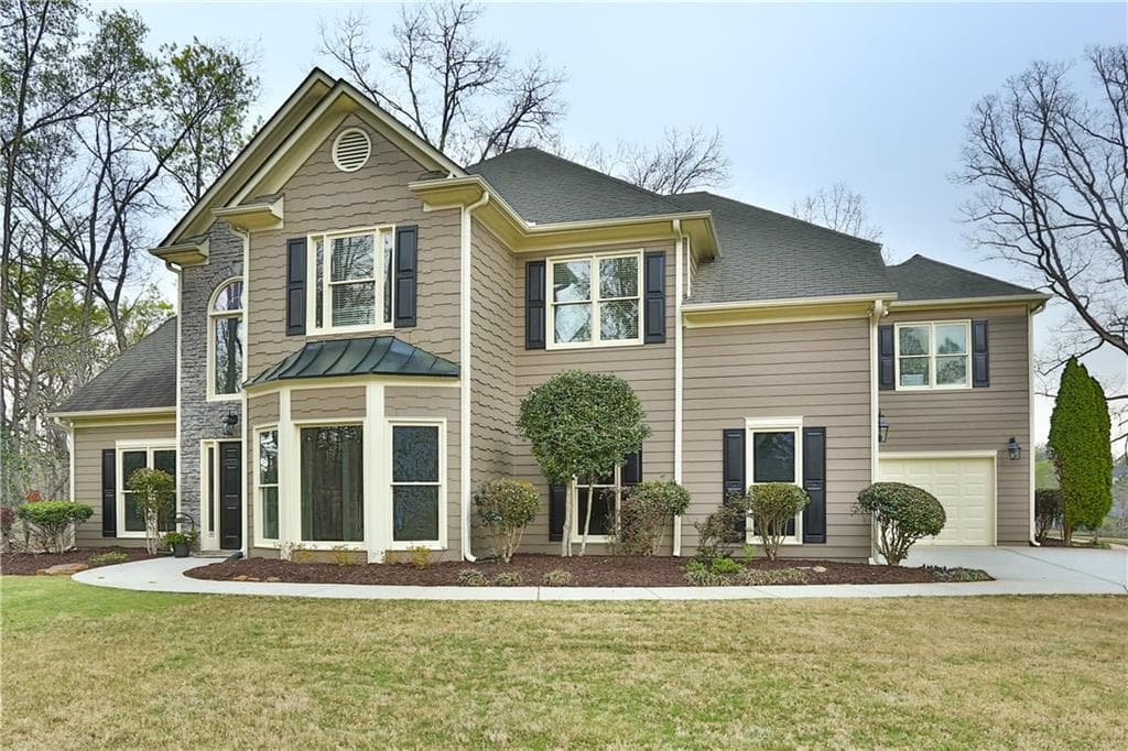 6498 Deep Valley Court, Flowery Branch, GA 30542 — most recent listing photo