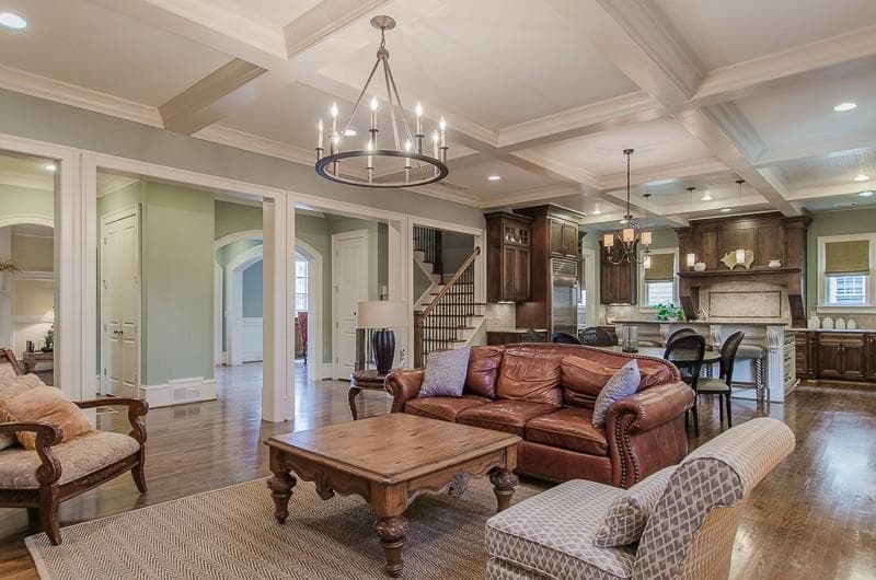 4219 River District Drive, Berkeley Lake, GA 30096 — most recent listing photo