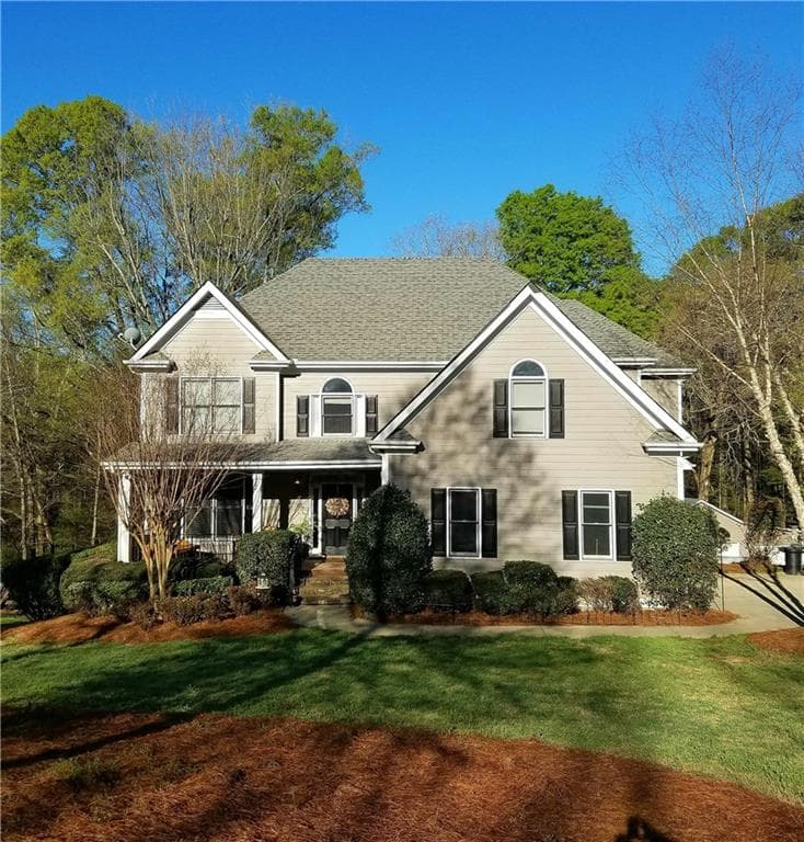 6425 Kemp Drive, Acworth, GA 30102 — most recent listing photo