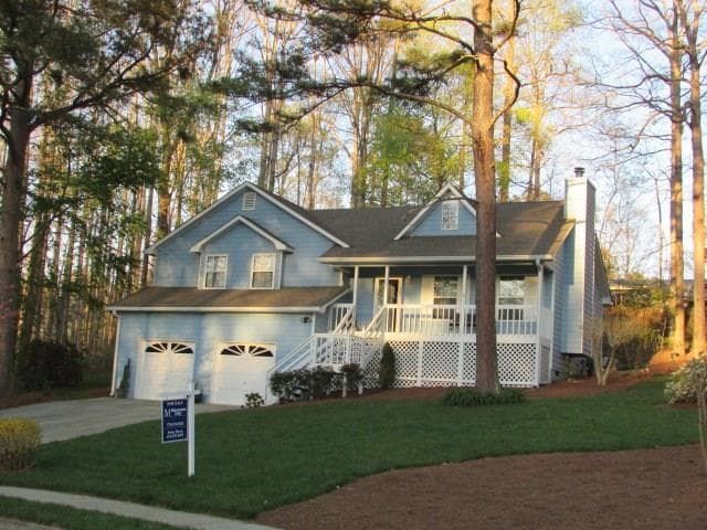 3434 Finglas Drive, Marietta, GA 30008 — most recent listing photo