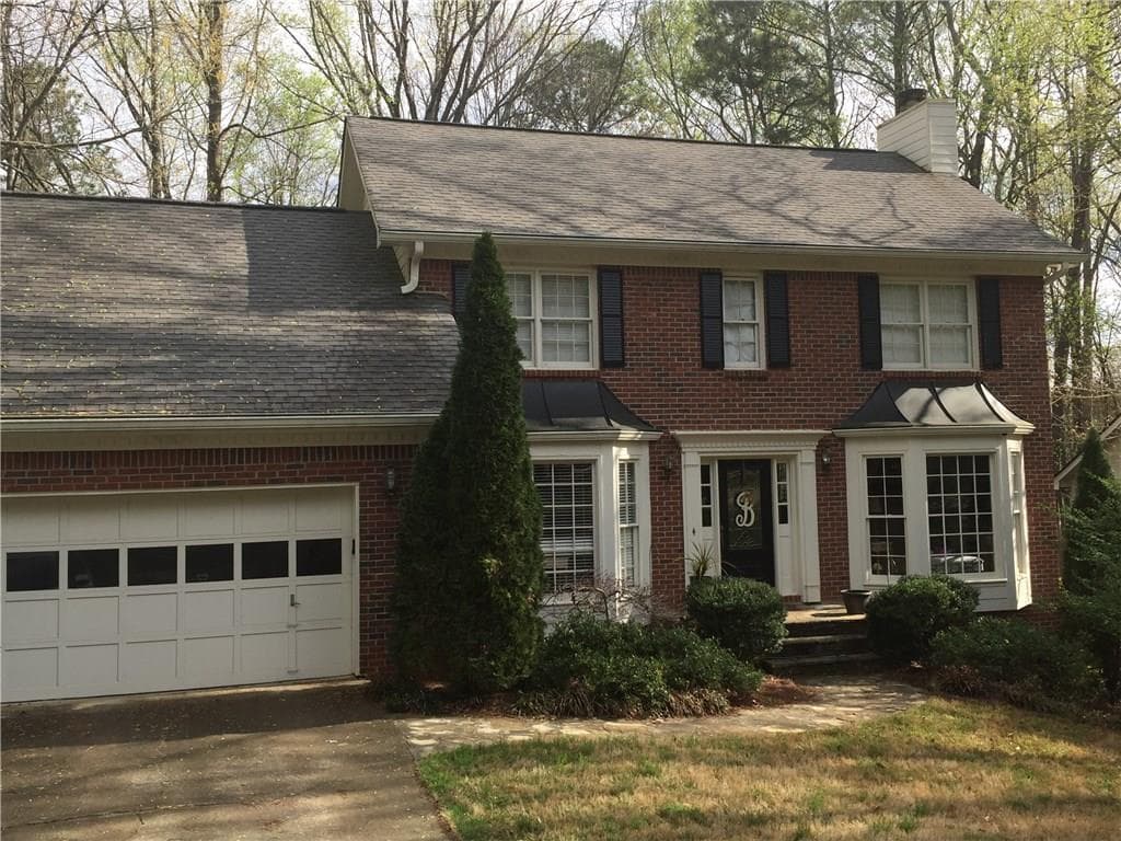 8541 Birch Hollow Drive, Roswell, GA 30076 — most recent listing photo
