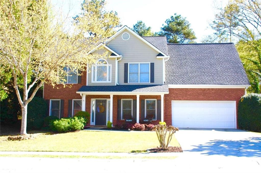 3429 White Sands Way, Suwanee, GA 30024 — most recent listing photo