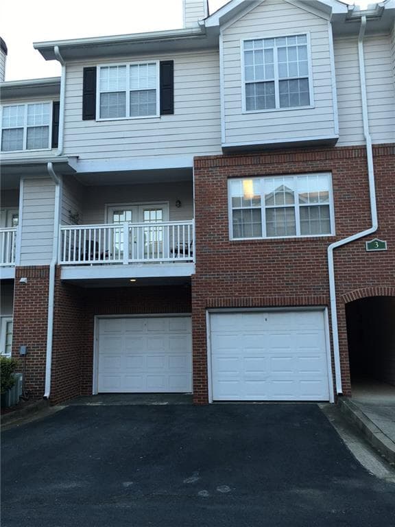 308 Spring Heights Lane 308, Smyrna, GA 30080 — most recent listing photo