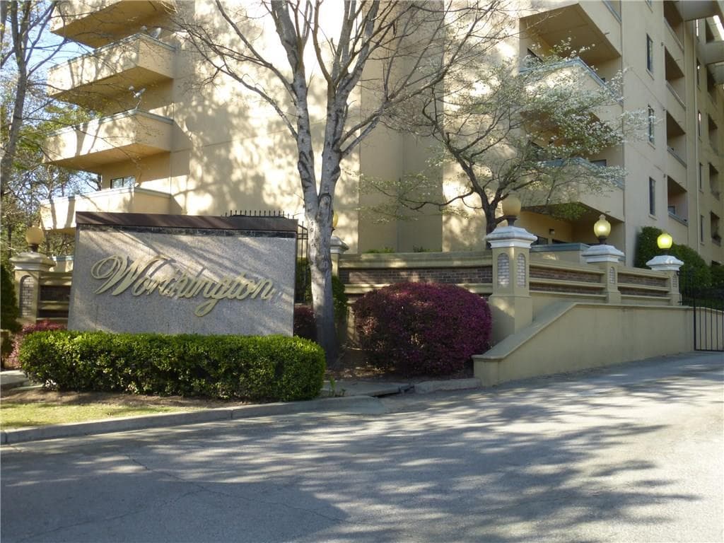1962 Spectrum Circle 145, Marietta, GA 30067 — most recent listing photo