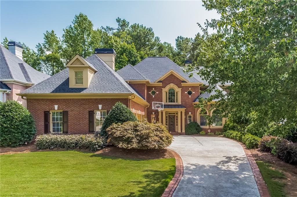 3225 Wolf Willow Close, Milton, GA 30004 — most recent listing photo