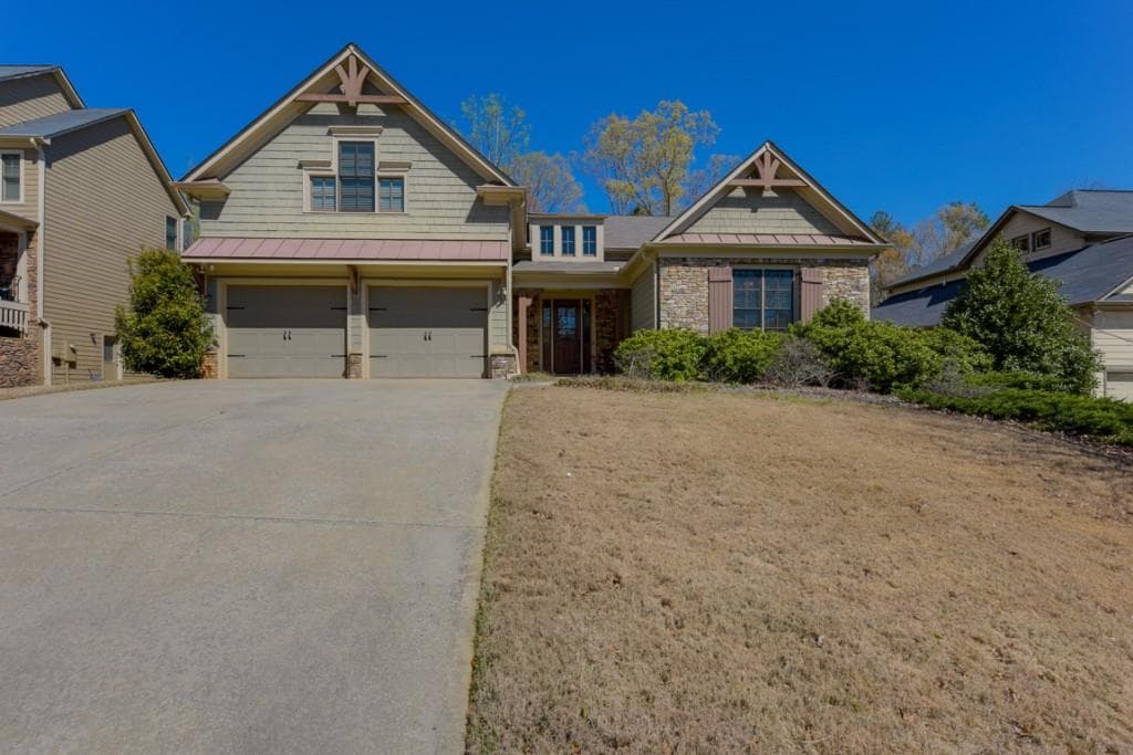 1022 Towne Mill Crossing, Canton, GA 30114 — most recent listing photo