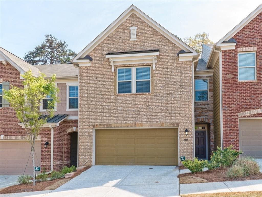 1625 Trailview Way, Brookhaven, GA 30329 — most recent listing photo